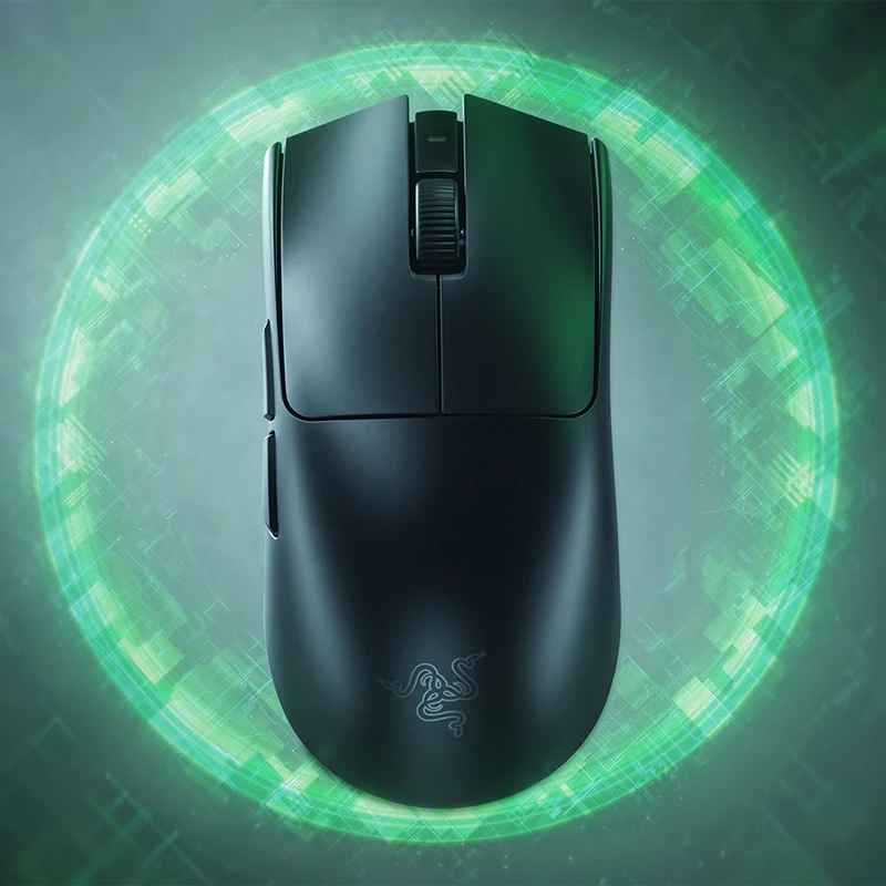 Razer Viper V4 Pro ワイヤレスeスポーツゲーミングマウス - 高速かつ
