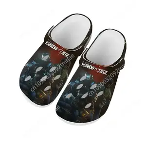Rainbow Six Siege Shoes AliExpress