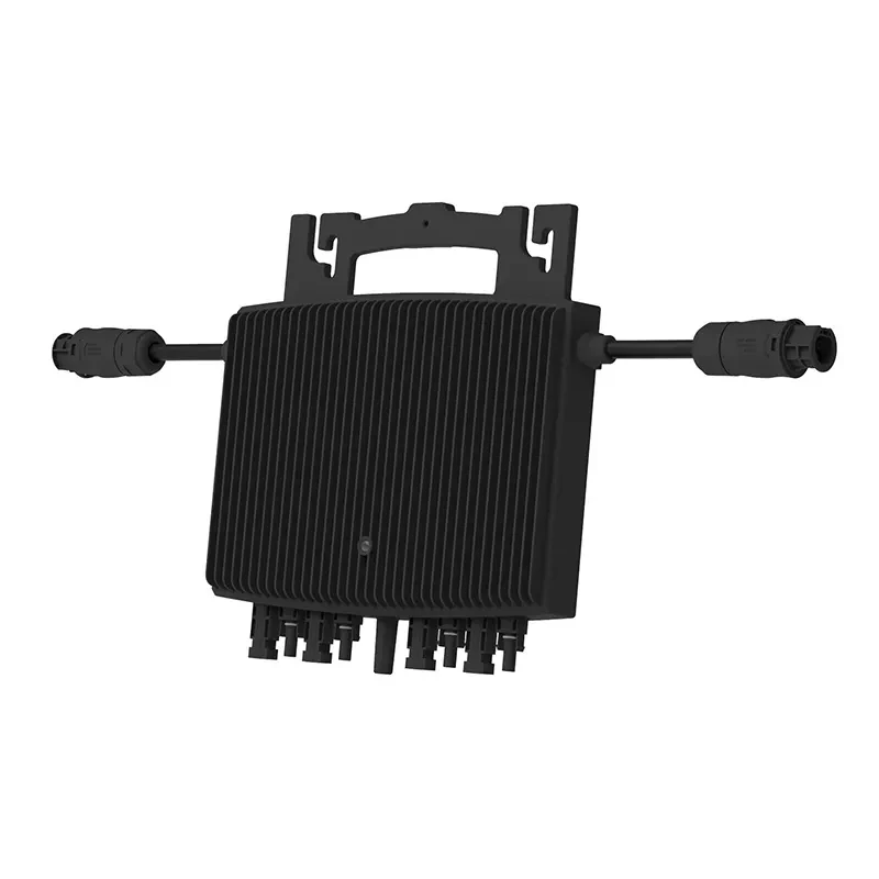 Stackable Grid Energy Storage Inverter 5KW 10KW Complete MPPT Home Solar AC Power System