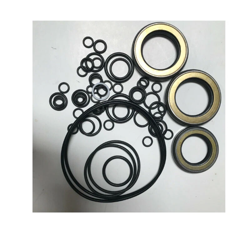 

Pc60-7 4d95 New Higher Quality Travel Motor Seal Kit Fits For Komatsu Excavator