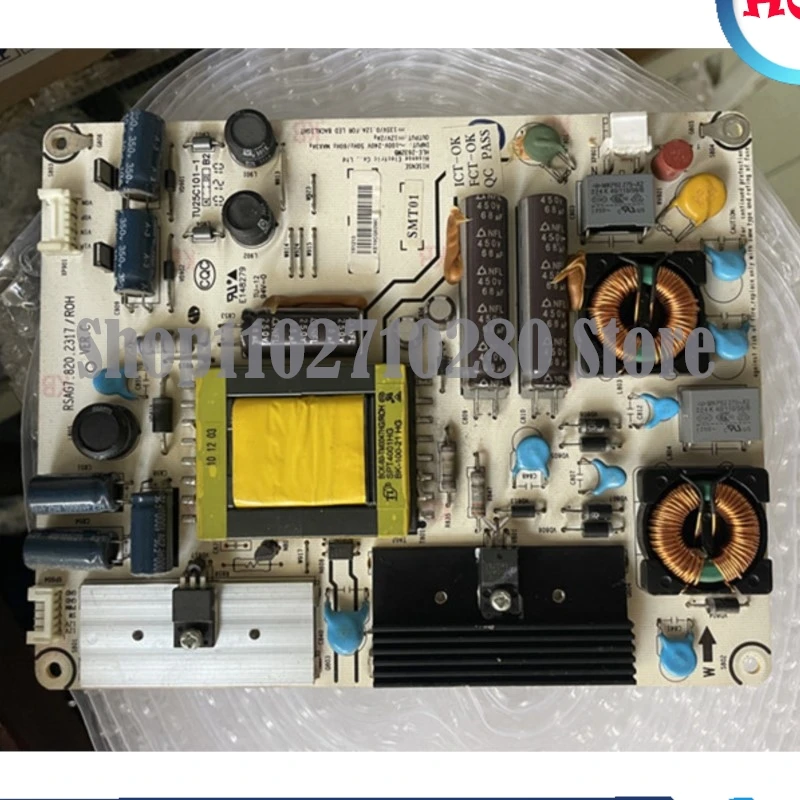 

LED32K01 LED32K11 RSAG7.820.2317/ROH