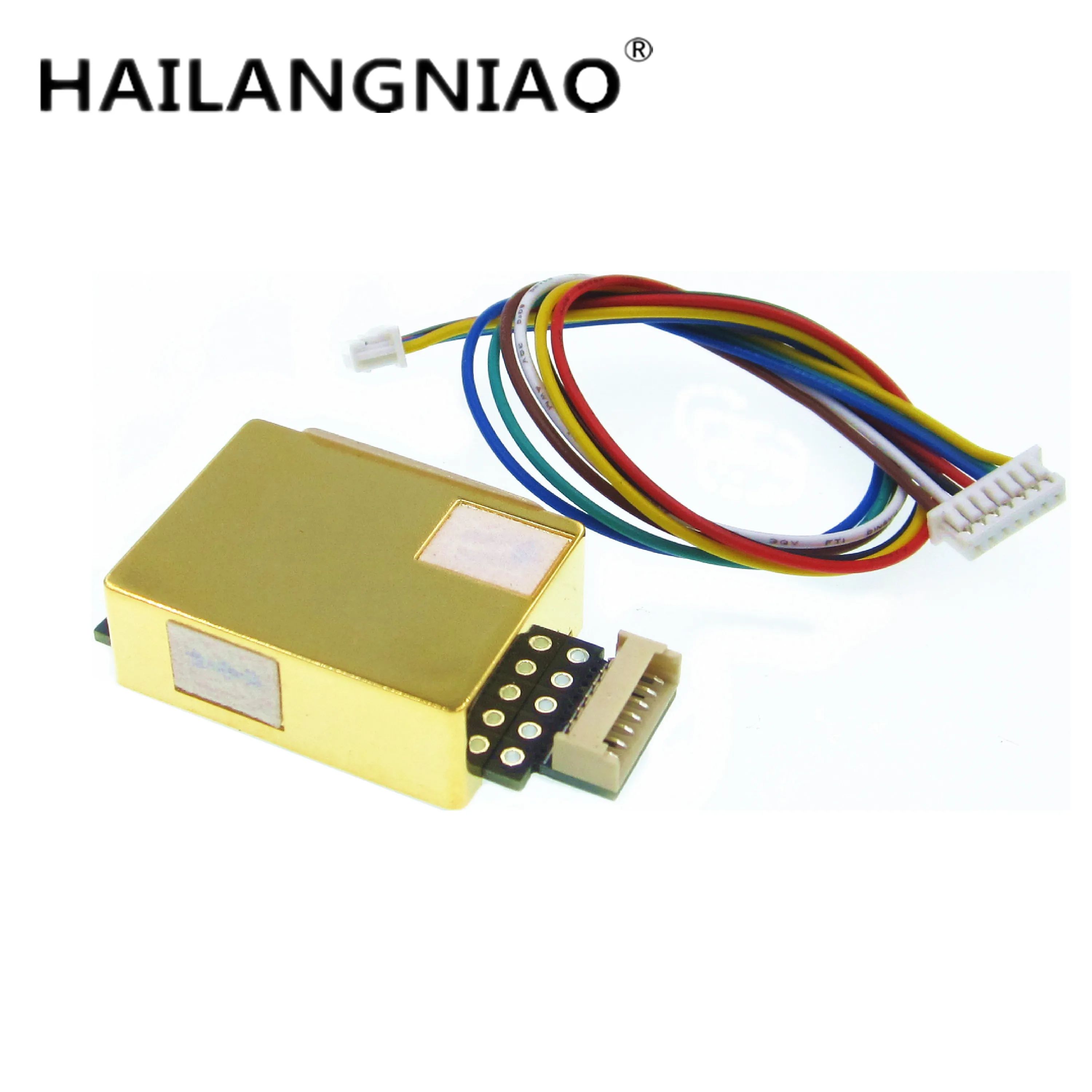 New MH-Z19 MH-Z19C …