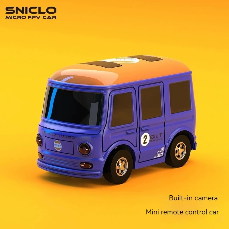 Wireless Remote Control Car Sniclo Wireless Wifi Rc Remote Control Car Electric Car Bay Painting Model Boy Toy Gift Mini Remote