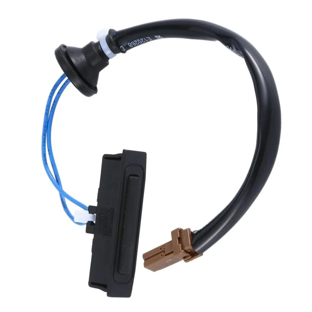 

Replacement Trunk Boot Release Opener Switch for Nissan For Sentra For Versa OEM 253802DT0A Designed for Easy Installation
