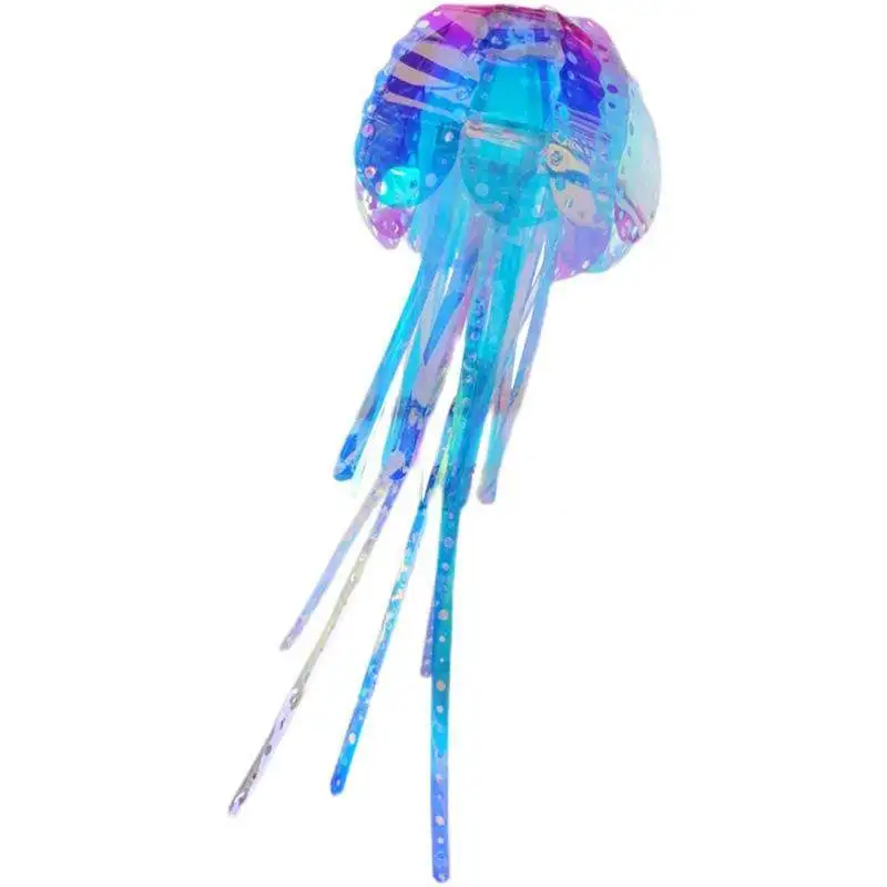 

The main wind scene of the colorful jellyfish ocean is decorated with shopping mall decorations