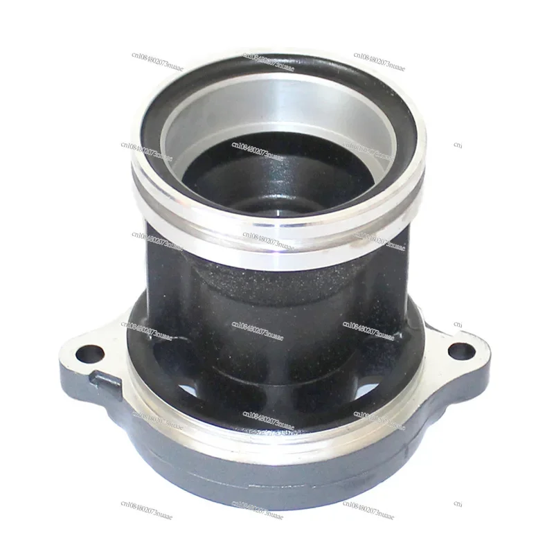 9.9-15 Horsepower Outboard Reduction Gearbox Cover 683-45361-02-4D Bearing Housing