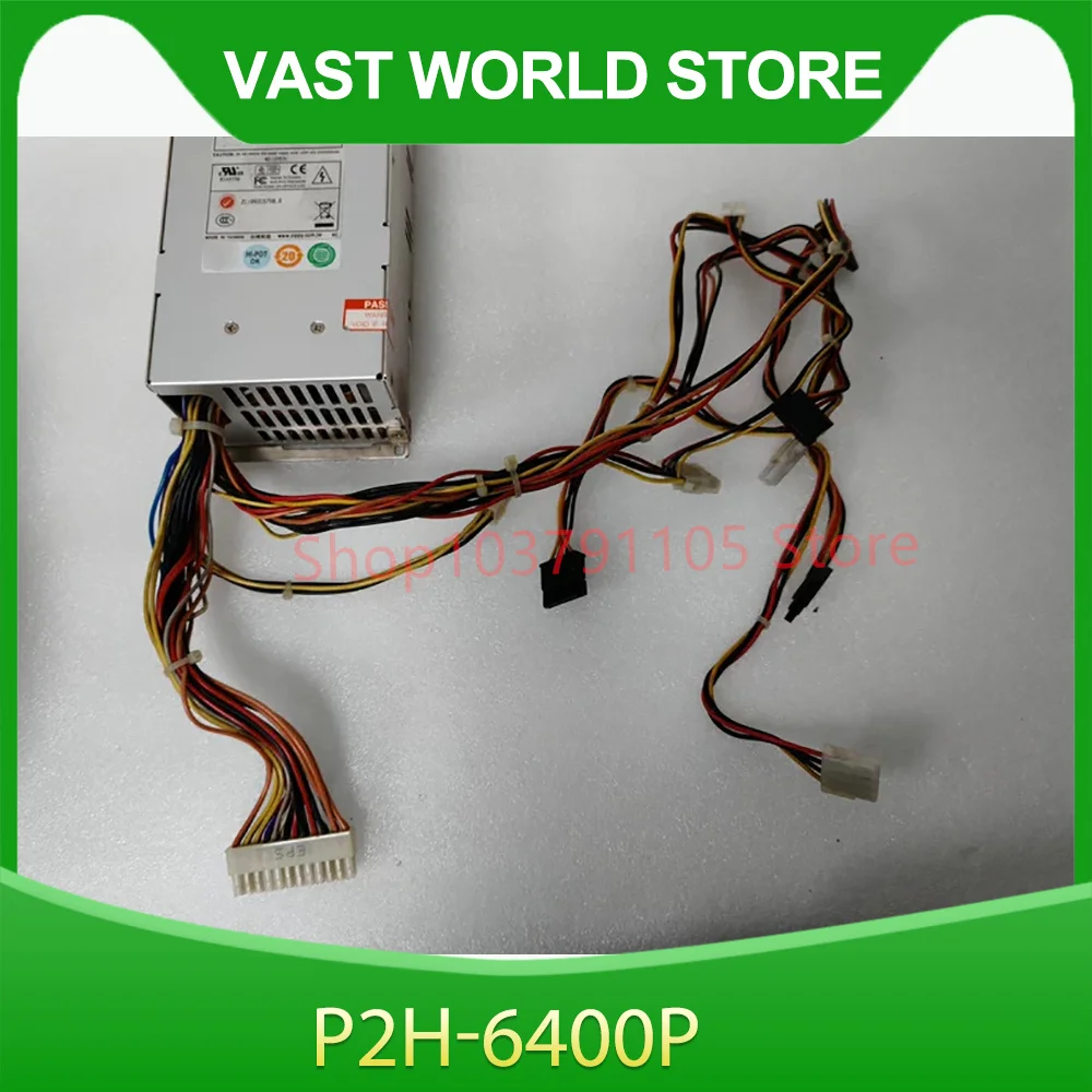 Server Power Supply…