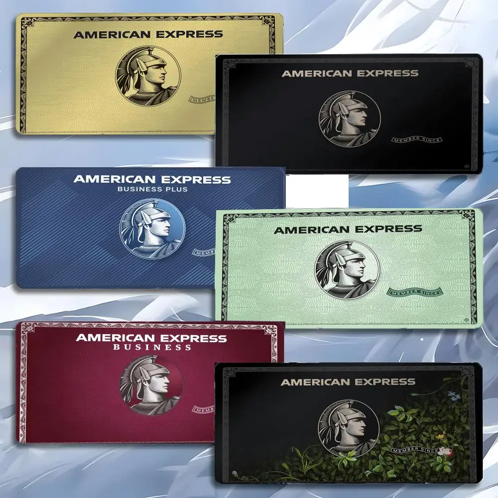 

Brand Luxury American e-Express Mouse Pad Mousepad Large Gaming LockEdge Thickened PC Table Desk Mat