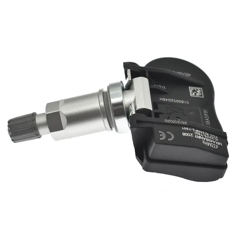

Tire Pressure Sensors TPMS 40700-3VU0A For Renault Espace Megane KOLEOS For Nissan QASHQAI TIIDA 433Mhz-A97E