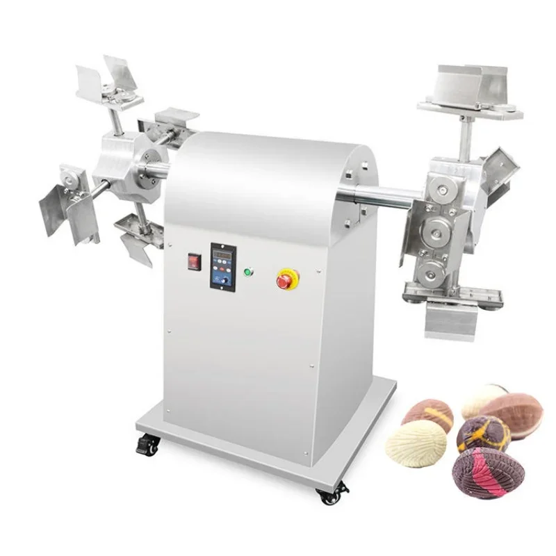 Hot New Products Christmas Chocolate Machine Making Chocolate Spinning Machine Voltage 220v/50-60Hz