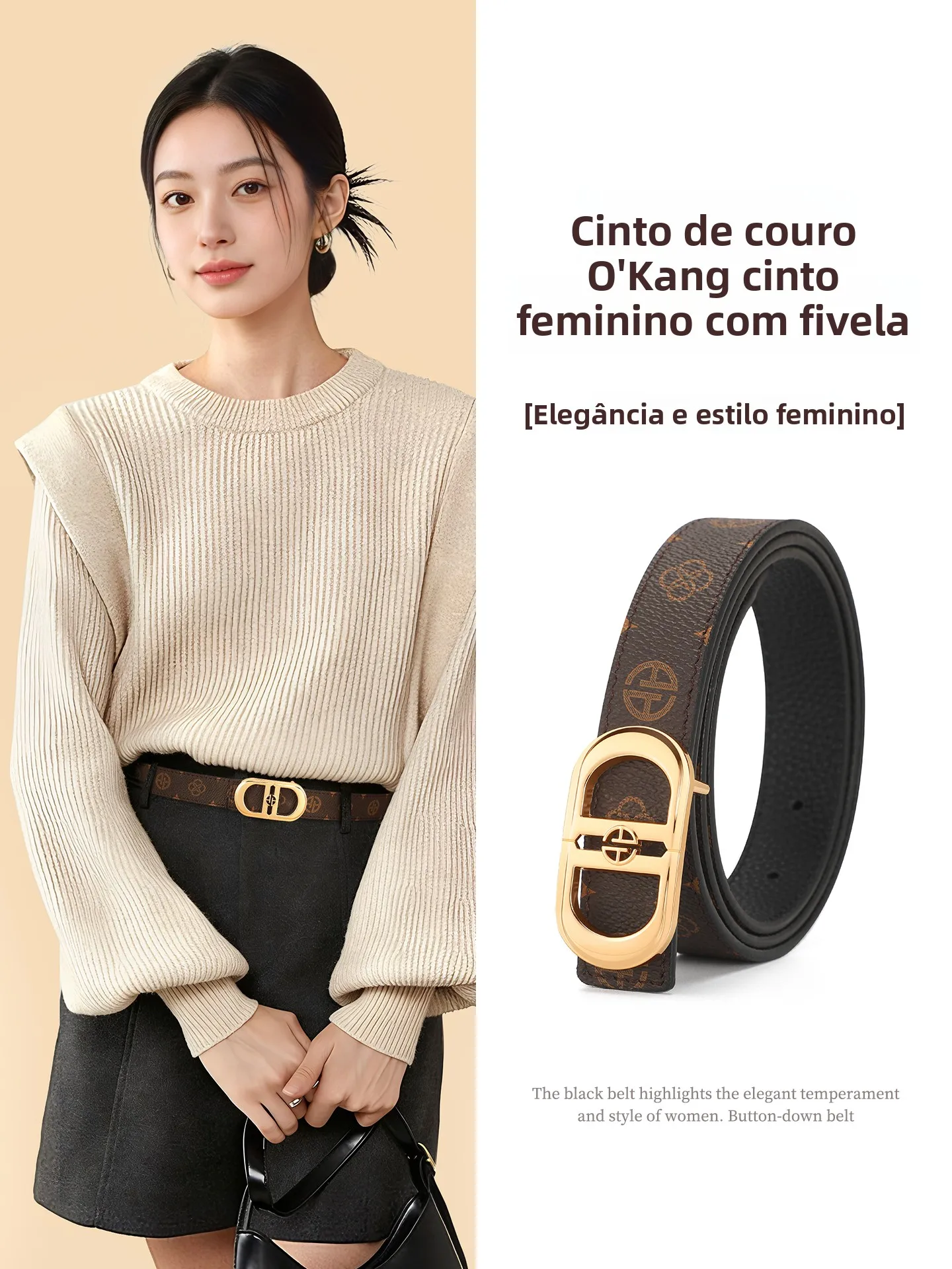 ceinture-en-cuir-pour-femme-aokang-nouvelle-collection-imprime-vintage-polyvalente-pour-jeans-largeur-de-la-boucle-24-cm-accessoire-de-mode-pour-l'ete