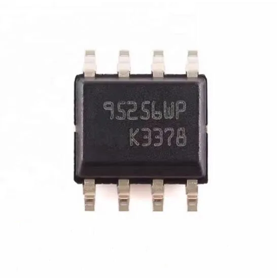 95256WP   M95256-WMN6TP   SOP8