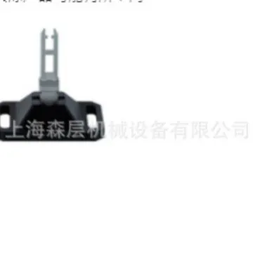 

2025 PILZ PILZ safety door actuator 6L000004 Shanghai Mori floor spot supply