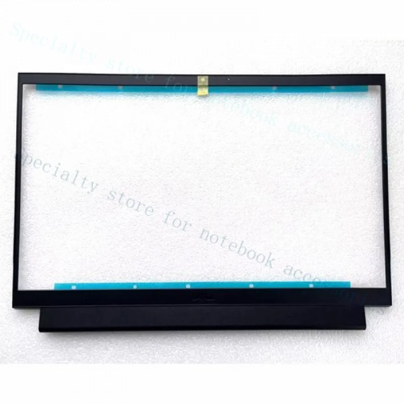 

A +++ 0N40HF N40HF Новый для Dell G15 5530 5535, ЖК-дисплей для ноутбука, передняя рамка