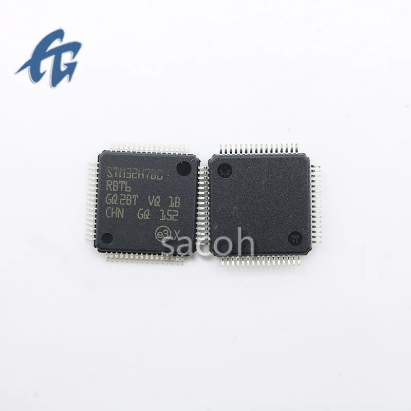 

SACOH High Quality Original Electronic Components Suppliers STM32H7B0RBT6