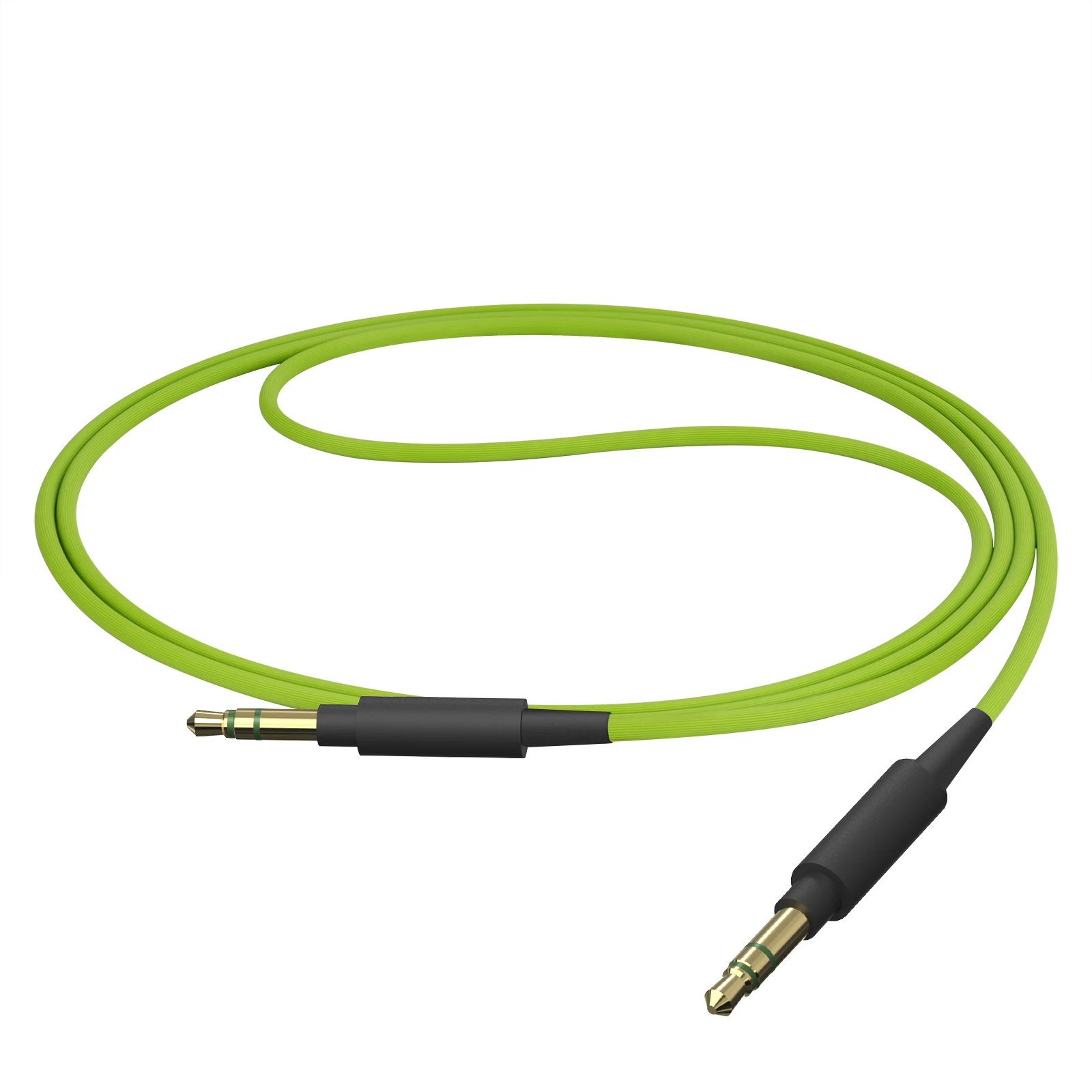 Geekria Audio Cable Compatible with Beats Solo 2, Solo 3, Solo 4, Executive, Mixr, Pro Headphones