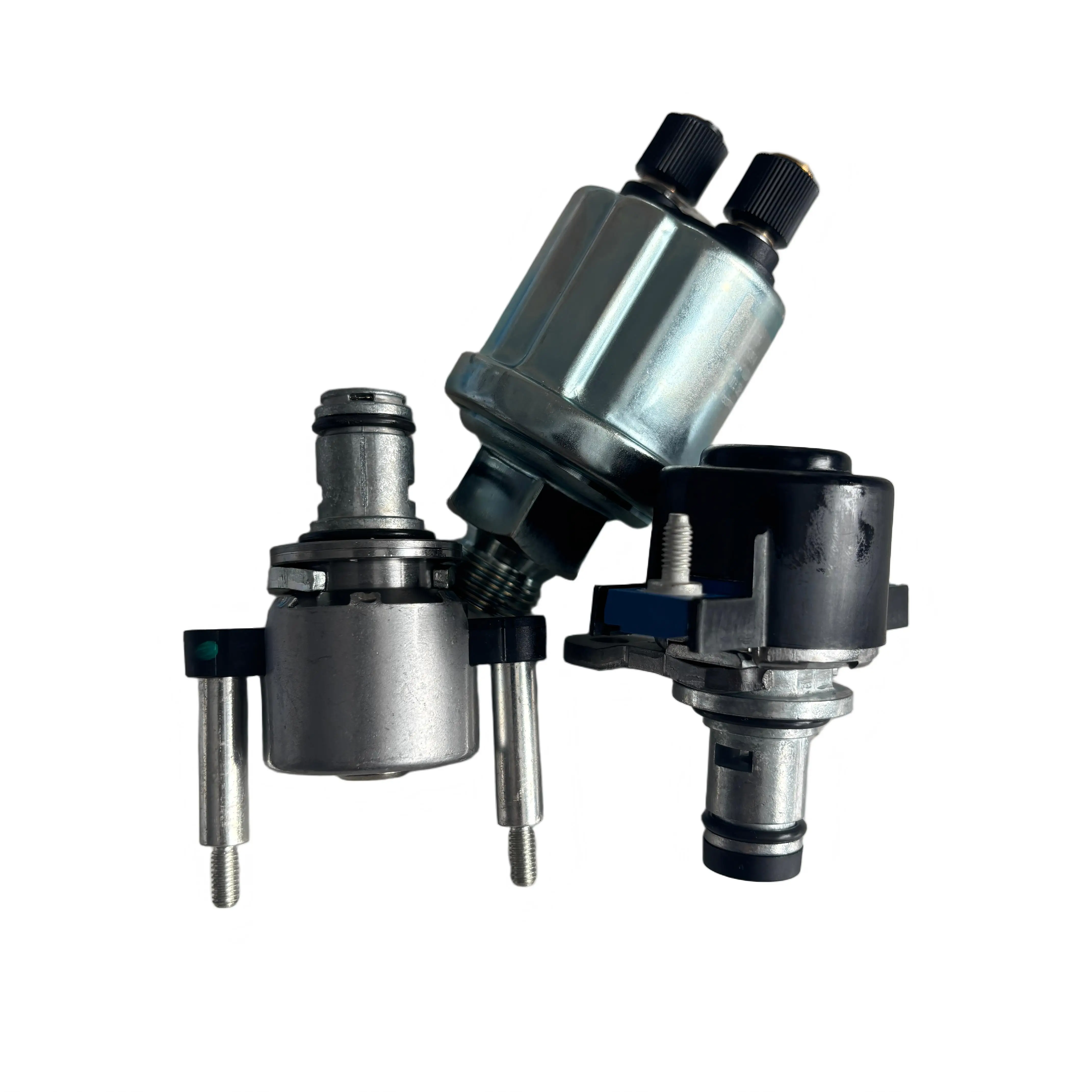 New original solenoid valve sensor WP10 model, suitable for Weichai heavy truck engines, 100% tested, available in stock