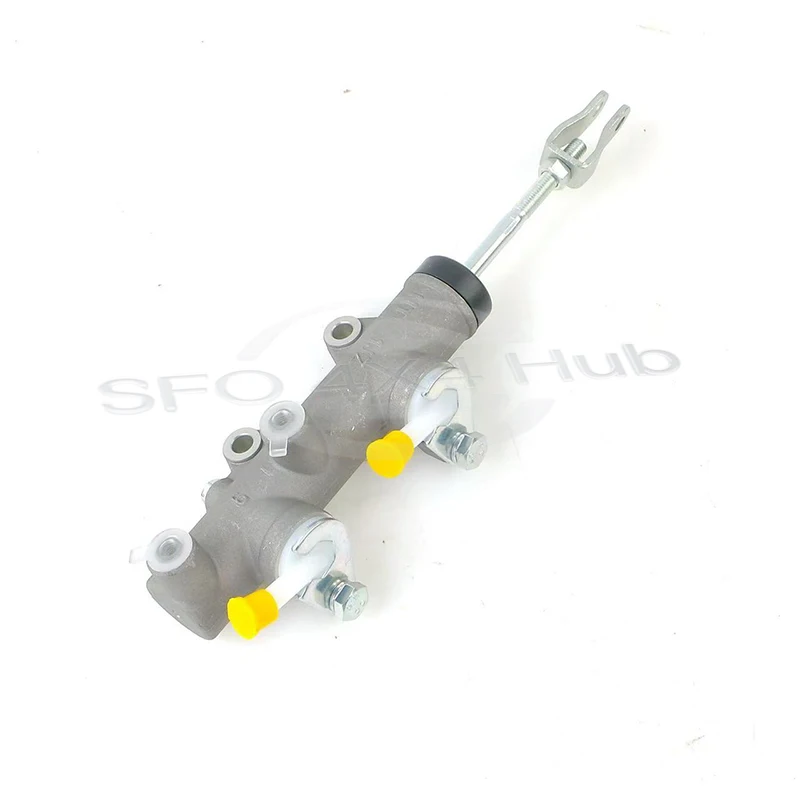 

Master Cylinder Pedal Brake For CF Moto CForce UForce ZForce 550 520 1000 CF500US CF800US Z8 800EX 950 SSV UTV 5BWB-081100-00002