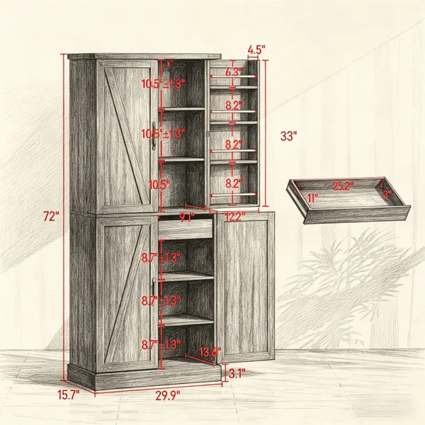 Locker-12