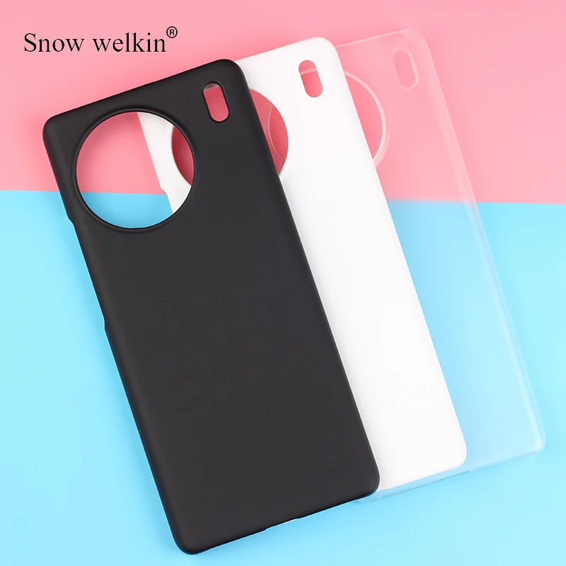 For Vivo X90 X80 X70 Pro New Multi Colors Luxury Rubberized Matte Hard Plastic Case Cover For Vivo X90 Pro Plus Back Phone Cases