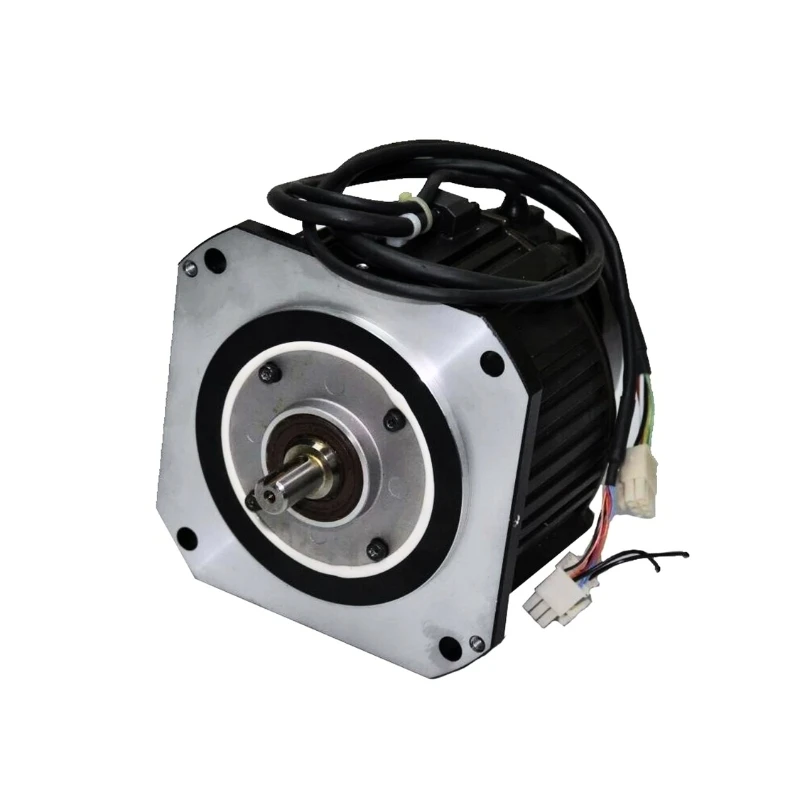 

NEW Yaskawa SGMGV-09DDA6B AC Servo Motor Expedited Delivery