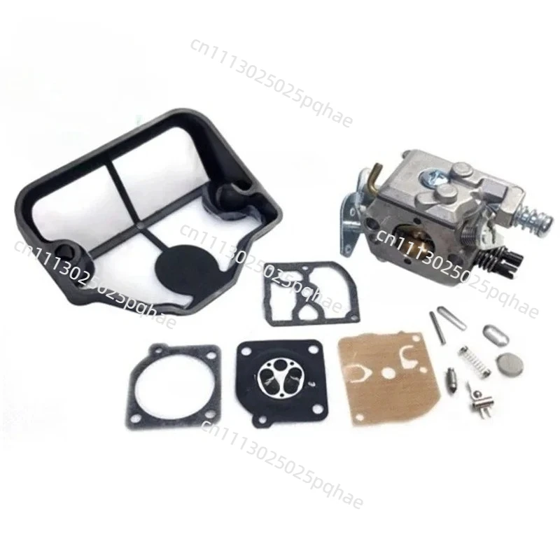 Carburetor Air Filter Diaphragm for Hus36 41 136 137 141 142 C1Q-W29E Chainsaw