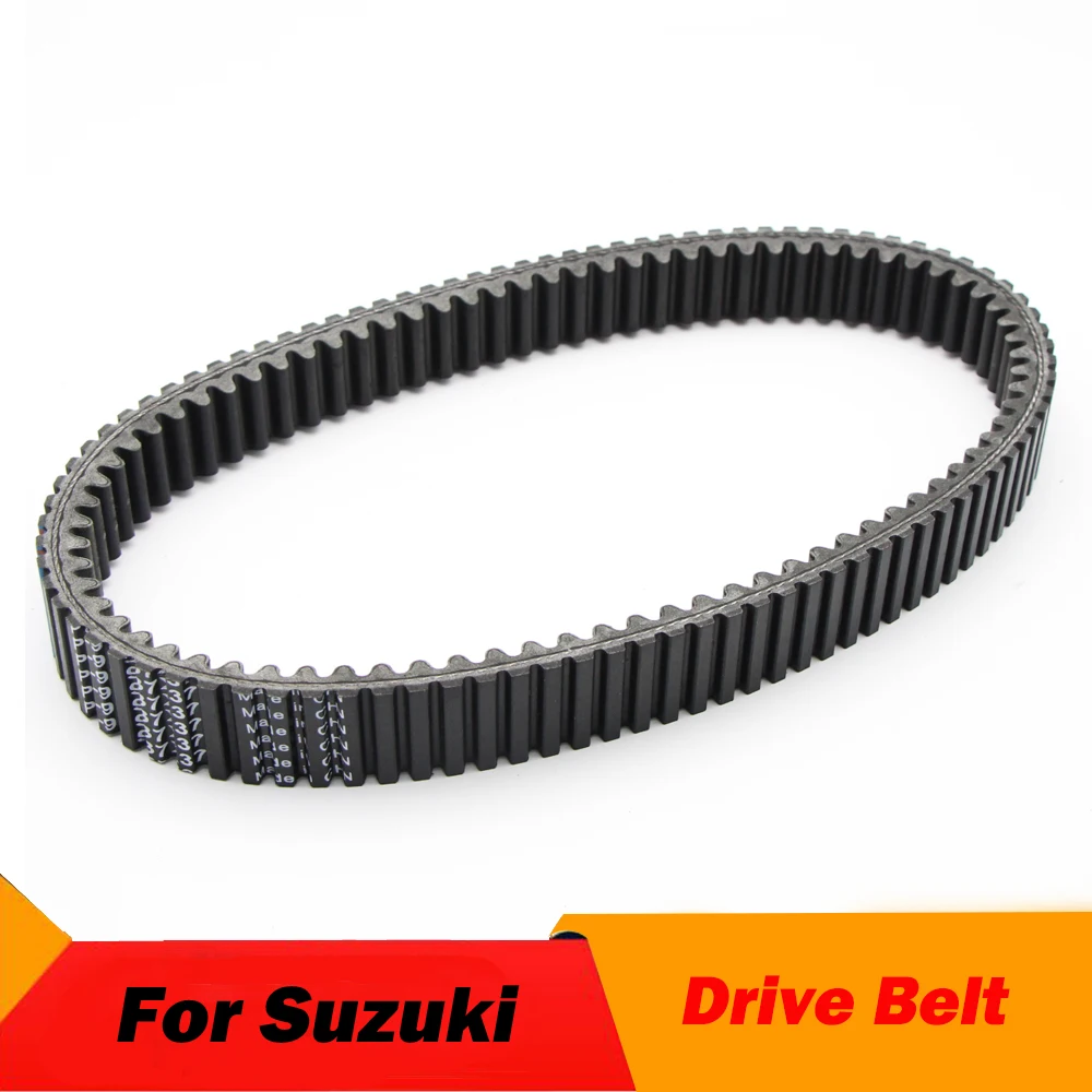 

Ремень привода мотоцикла, трансмиссионный ремень для Textron Alterra 570 для Suzuki 27601-09F51 LTA500 Vinson 4WD для Arctic Cat 0823-013 550