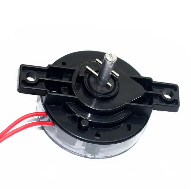 Washing machine spinning and dumping drum timer switch mechanical timing 5 minutes 220V DXT5 180 degree switch