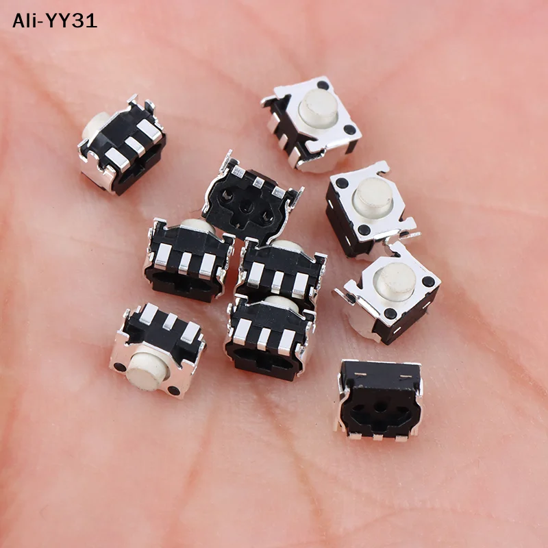 【WG】10PCS For Ndsl …