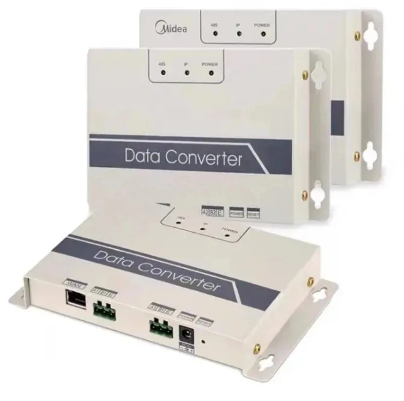 New  CCM18（Modbus） Midea Carrier MDV Multi line Air Conditioning Remote Controller RS4835 Gateway MD-CCM18 CCM-18A/N