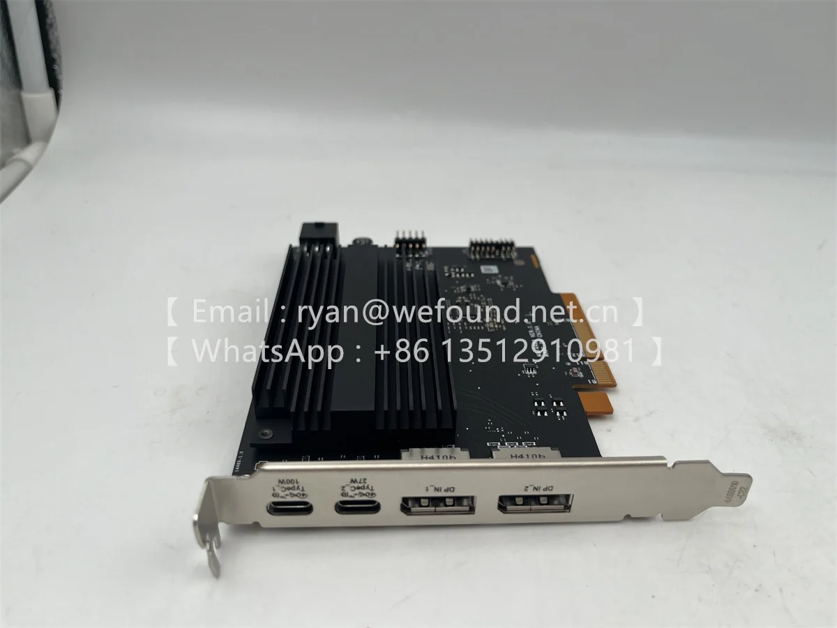 FOR MSI USB4 PD100W Expansion Card - AliExpress 13