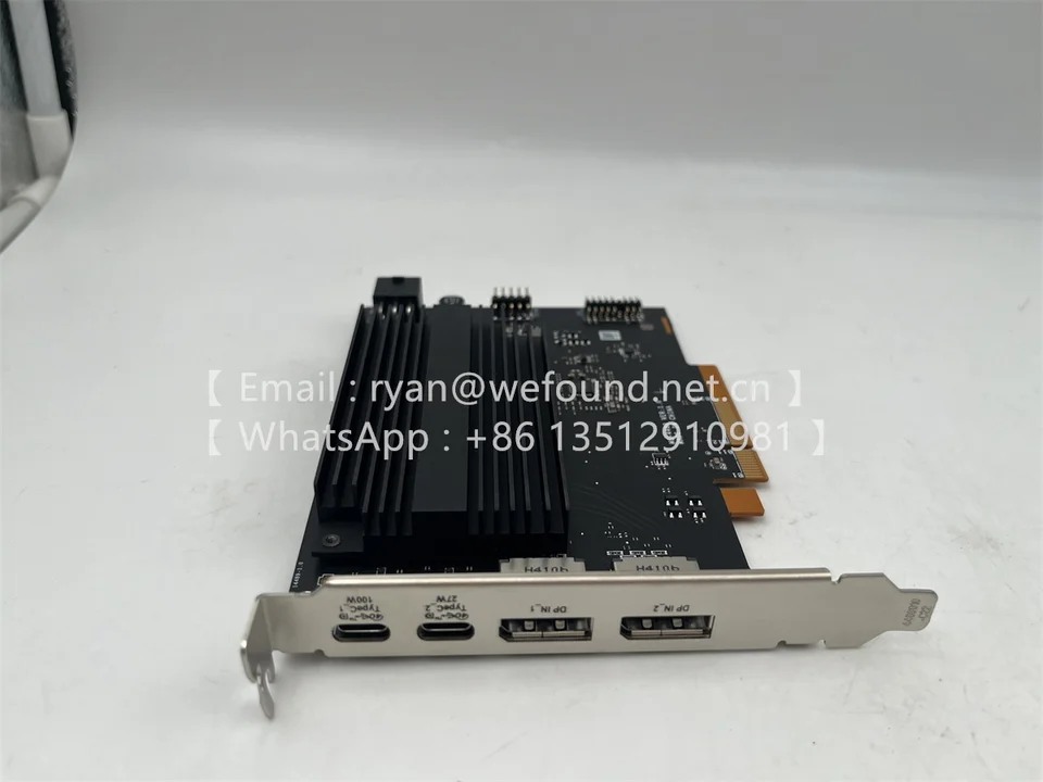 FOR MSI USB4 PD100W Expansion Card - AliExpress 13