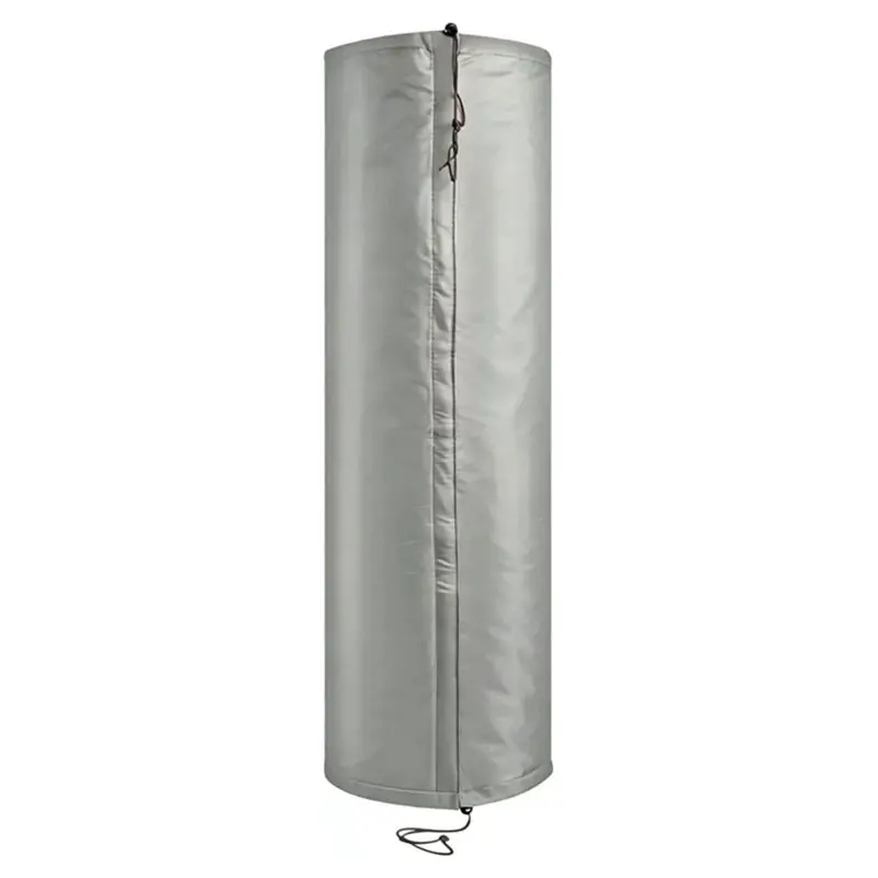 A02F-Tree Frost Protection Cover Thermal Insulation Wrap Frost-Resistant Plant Cover For Palm Trees Garden Protection