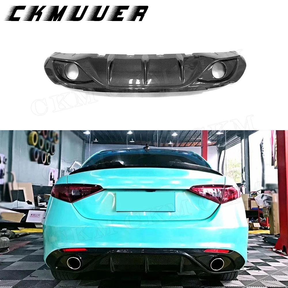 Ckmuuer Carbon Fibe…