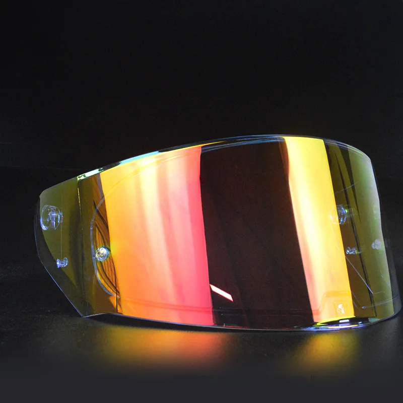 Photochromic Helmet Visor Shield for LS2 FF320 Stream FF353 Rapid FF328 FF800 Lens Glass Windshield Viewfinder Accessories Parts