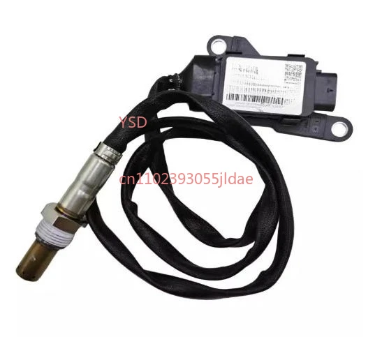 Universal Sensor Accessory Kit - Complete Set for Sensor Installation, Maintenance & Replacement