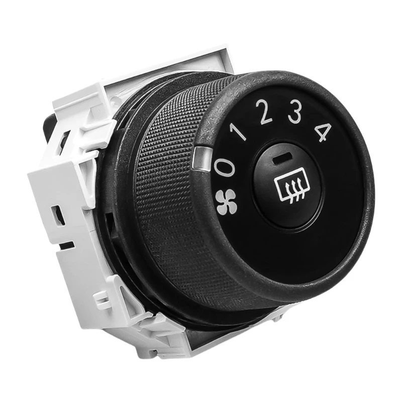 

G7NA 55902-02030 55902-12100 55902-02070 Car HVAC Blower Fan Knob Switch Wind Speed Control Switch Automotive Accessories