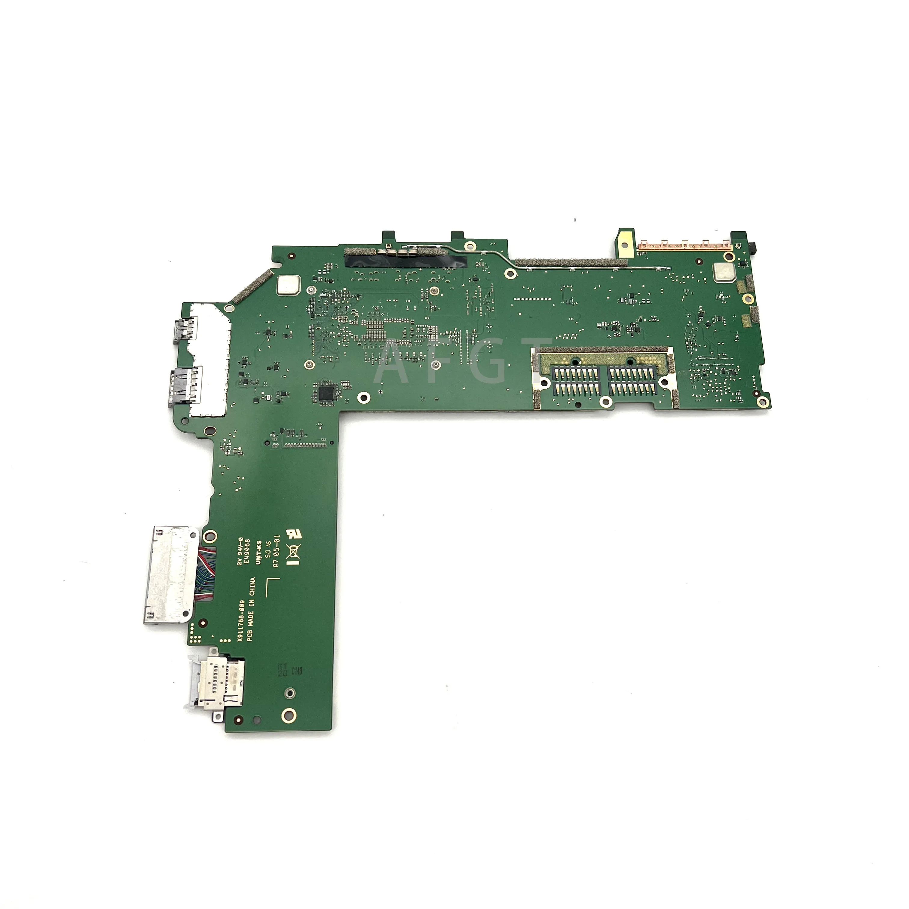 Original Motherboard For Microsoft Surface Pro 4 1724 Tablet