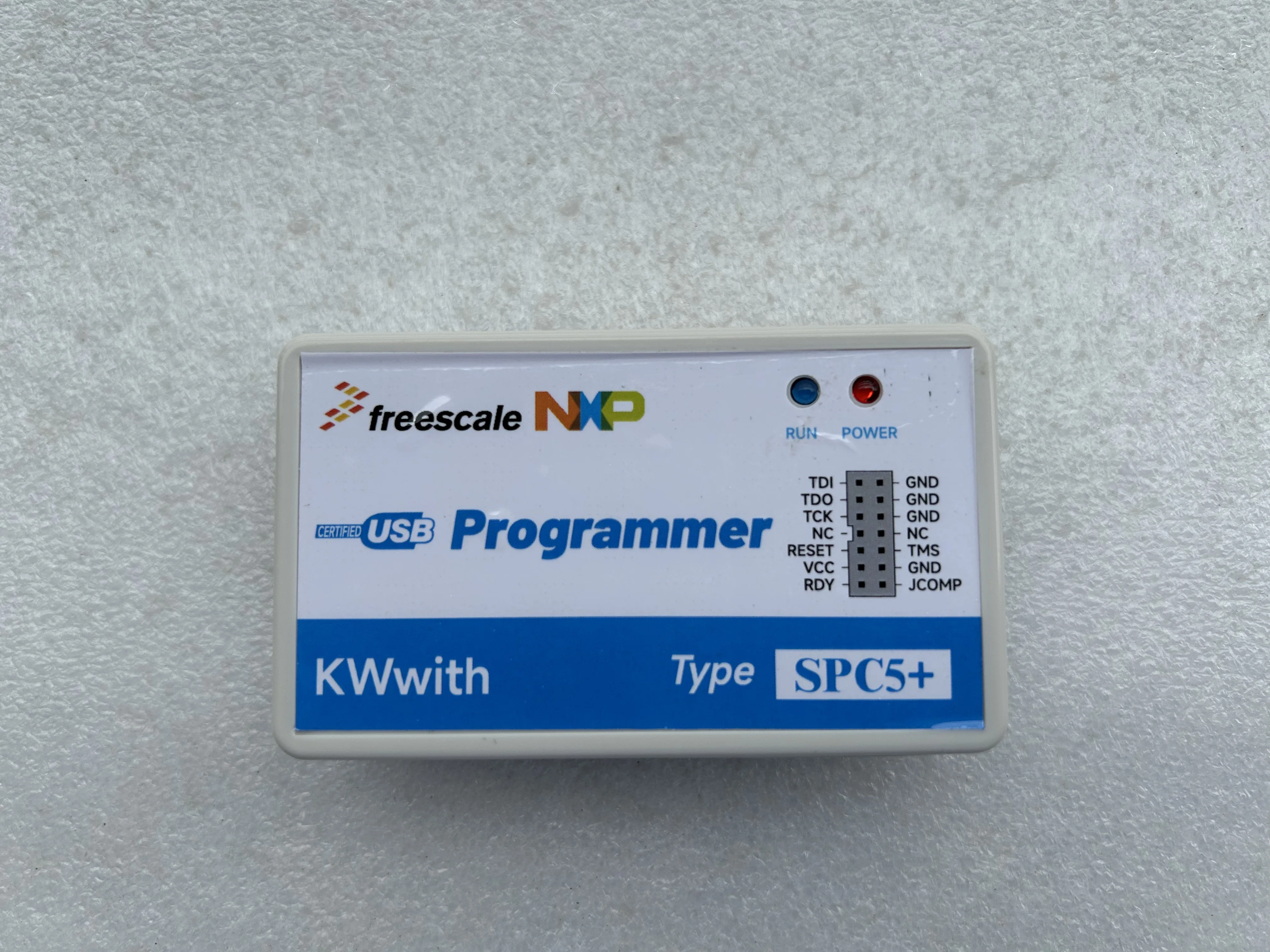 Freescale/ST MPC57xx/SPC57xx programmer/MPC(SPC)57xx reader/ECU flasher/emulator/debugger