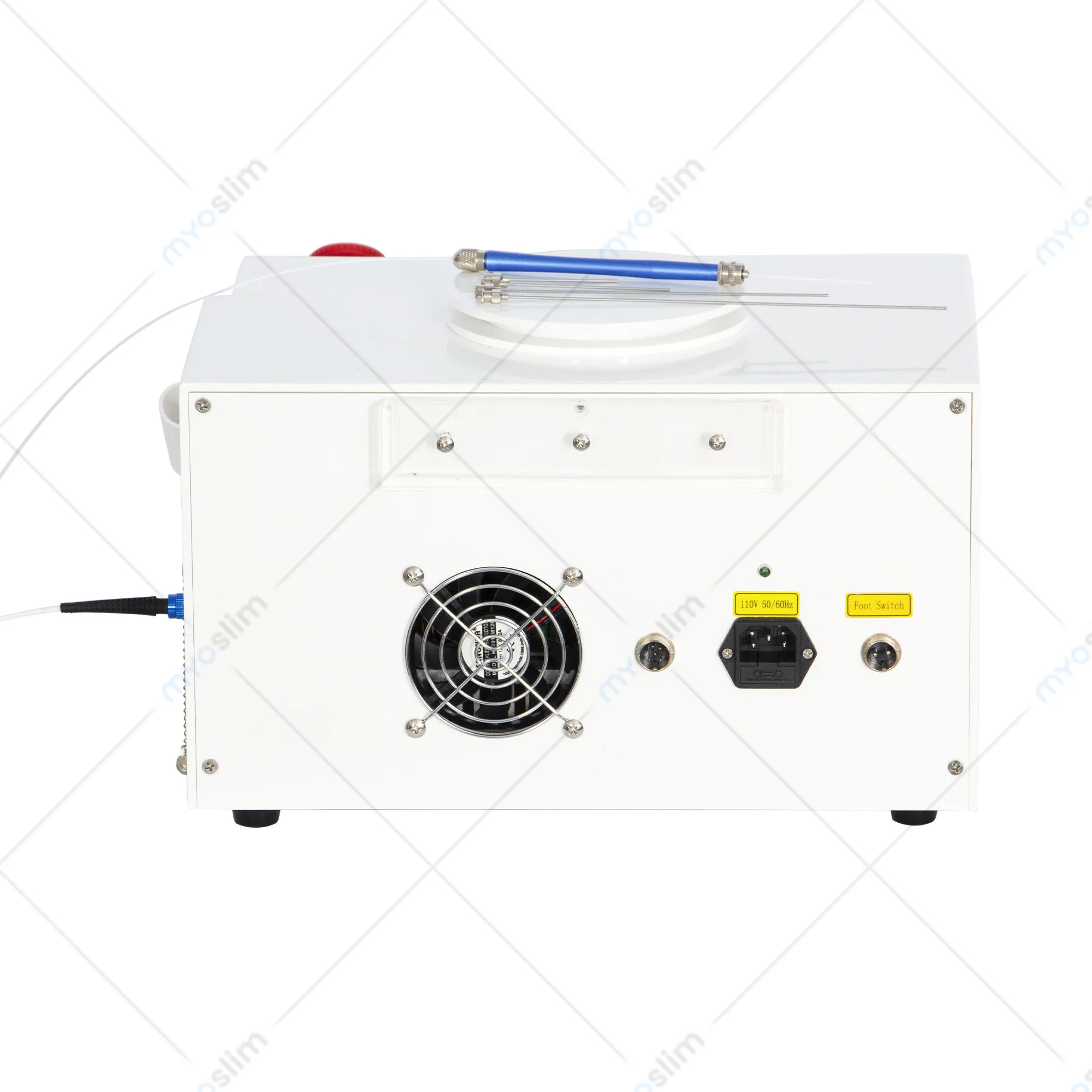 

980 Salon Grade Spider Vessel Herpes Removal Machine Hot Sales Fat Burning Nail Fungus Curing Facial Care Device.