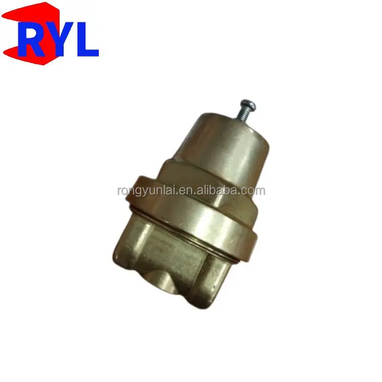 Factory Price Ingersoll Rand Screw air Compressor Pressure Regulating Valve 39905682