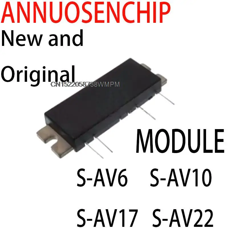 1PCS/lot module S-AV6 S-AV10 S-AV17 S-AV22 S-AV32 S-AV33 S-AV35 S-AV36