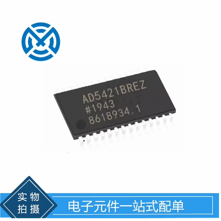 AD5421BREZ-REEL7 TSOP-28 SPI convertitore digitale-analogico chip IC componenti originali