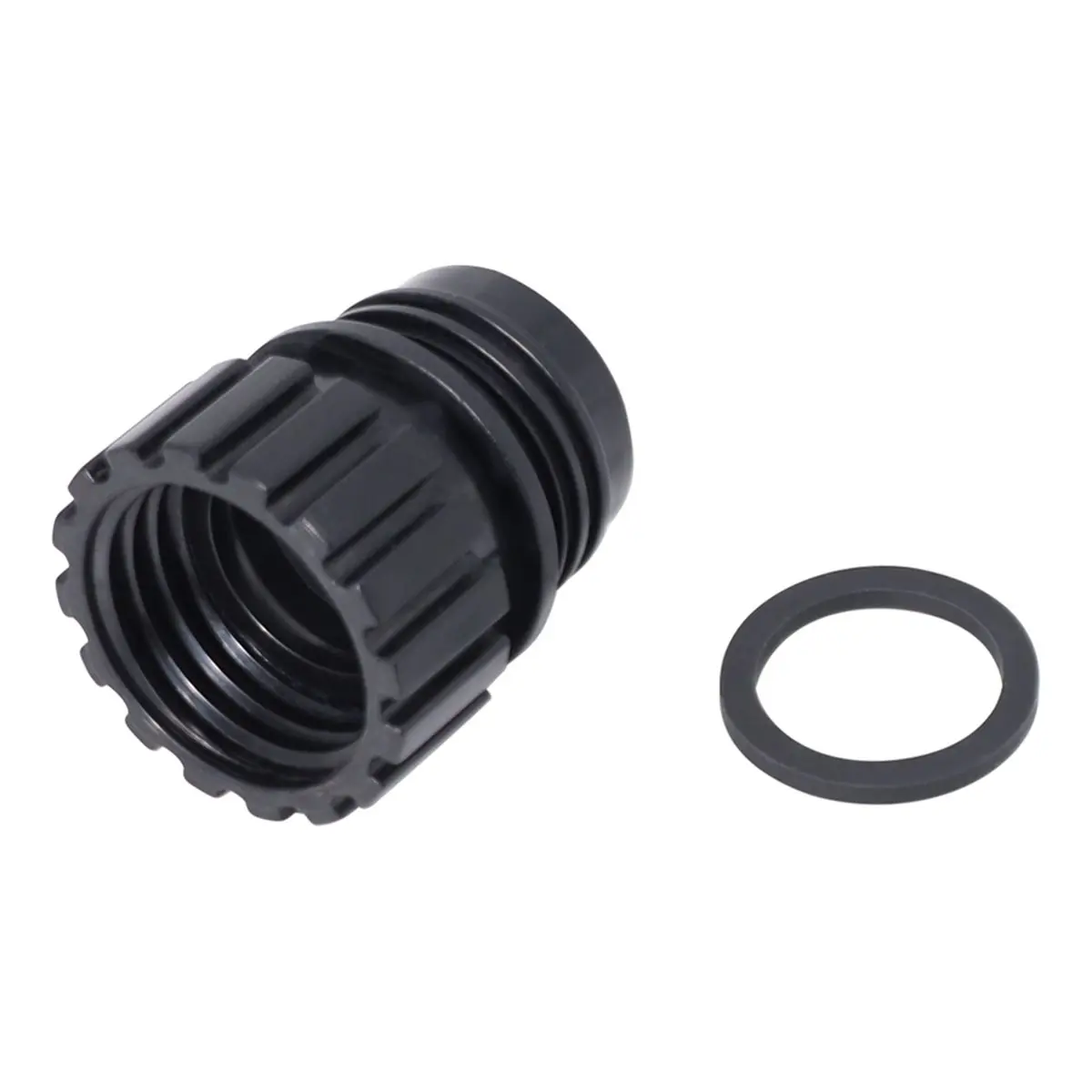 2X Soda Bottle Adap…