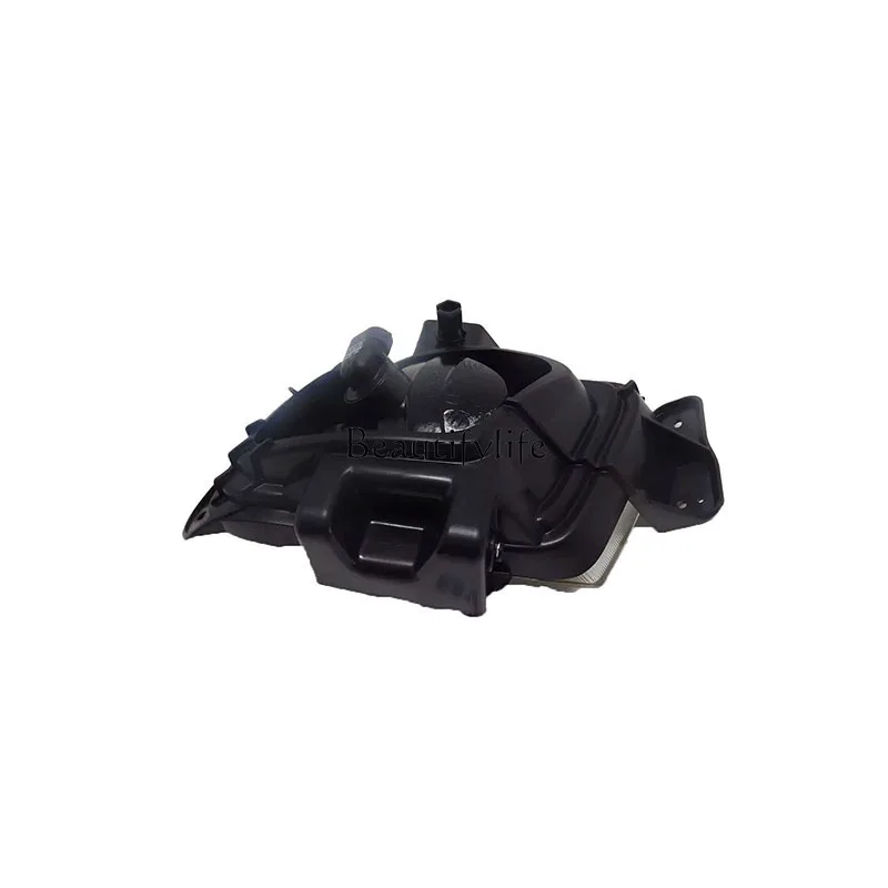 922022L000 07-12 Fog lamp-right front-H27W/2-