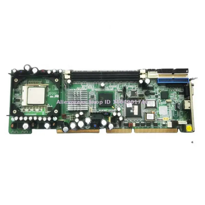 PEAK715VL-HT(LF)(D) PEAK715 Industrial Motherboard  CPU Module Main Board Original Stock 100% Testing Working