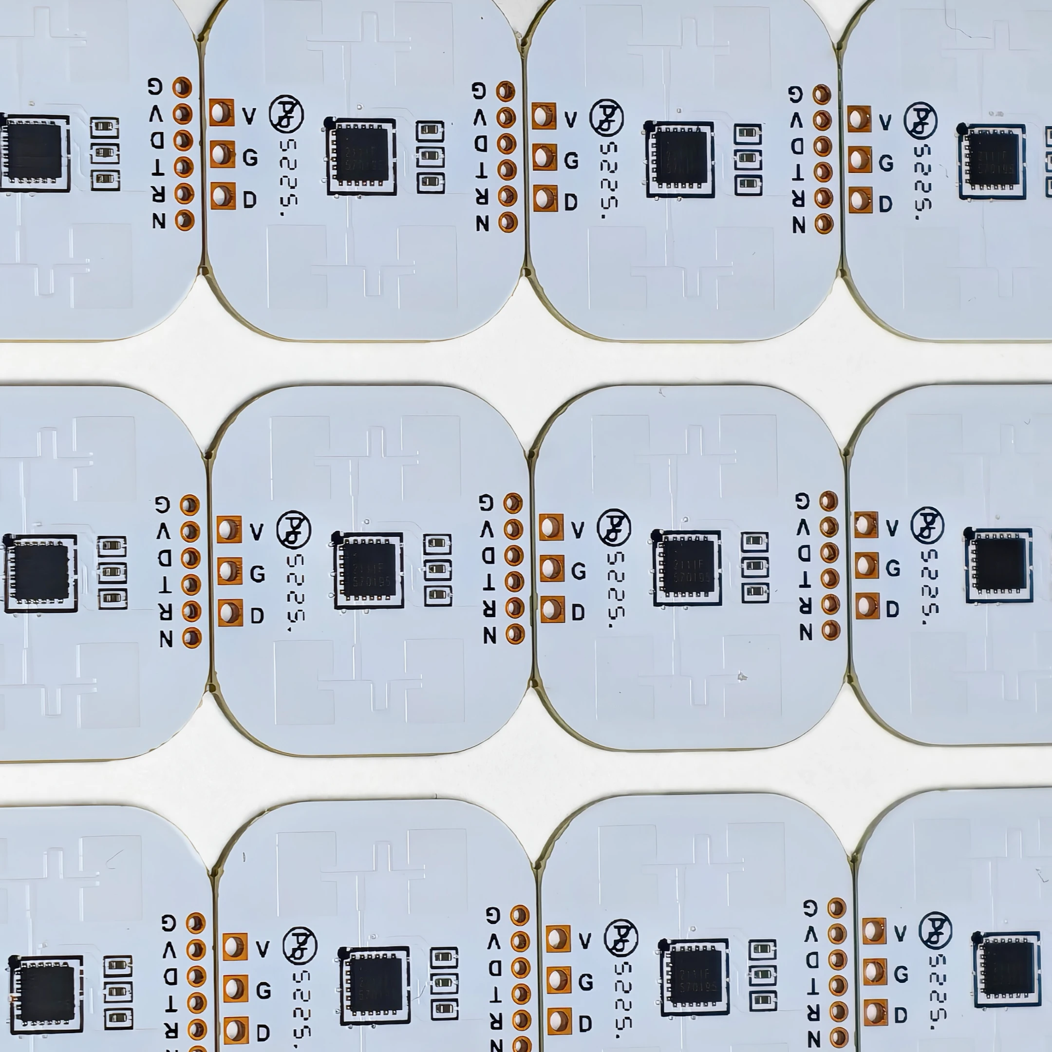 24GHz Motion Radar Sensor Module Low Power Micro Motion Detection for Smart Lighting Smart Home
