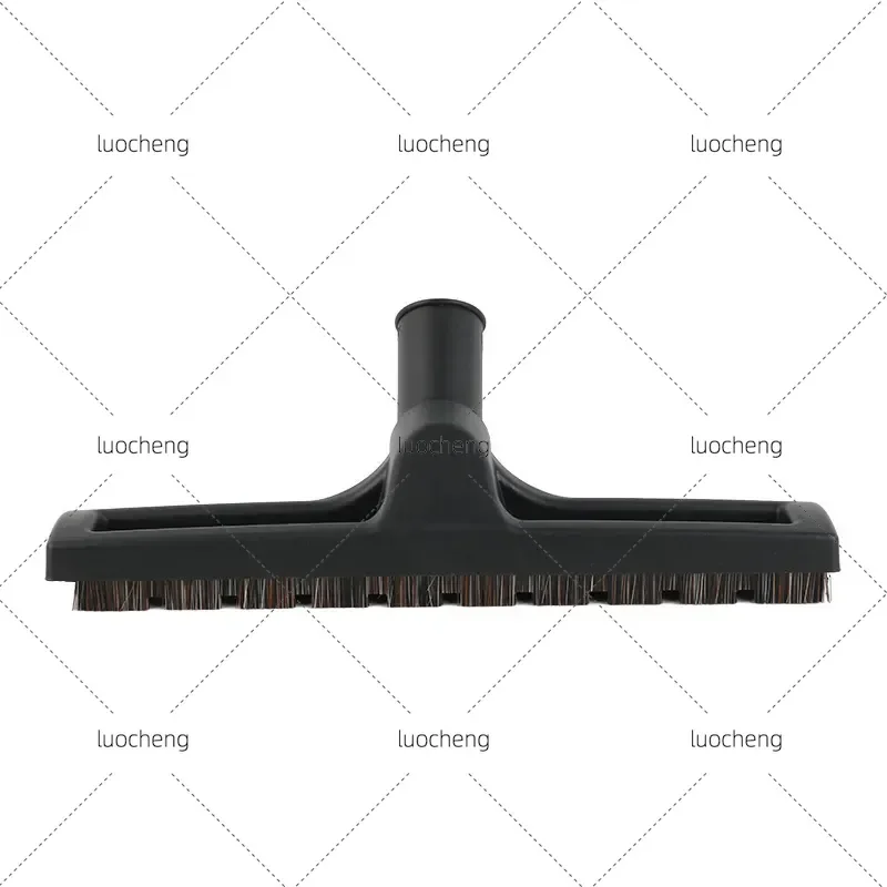for Midea Vacuum Cleaner Horse Hair Wood Floor Brush Head Accessories Suction Head 32 35mm Inner Diameter