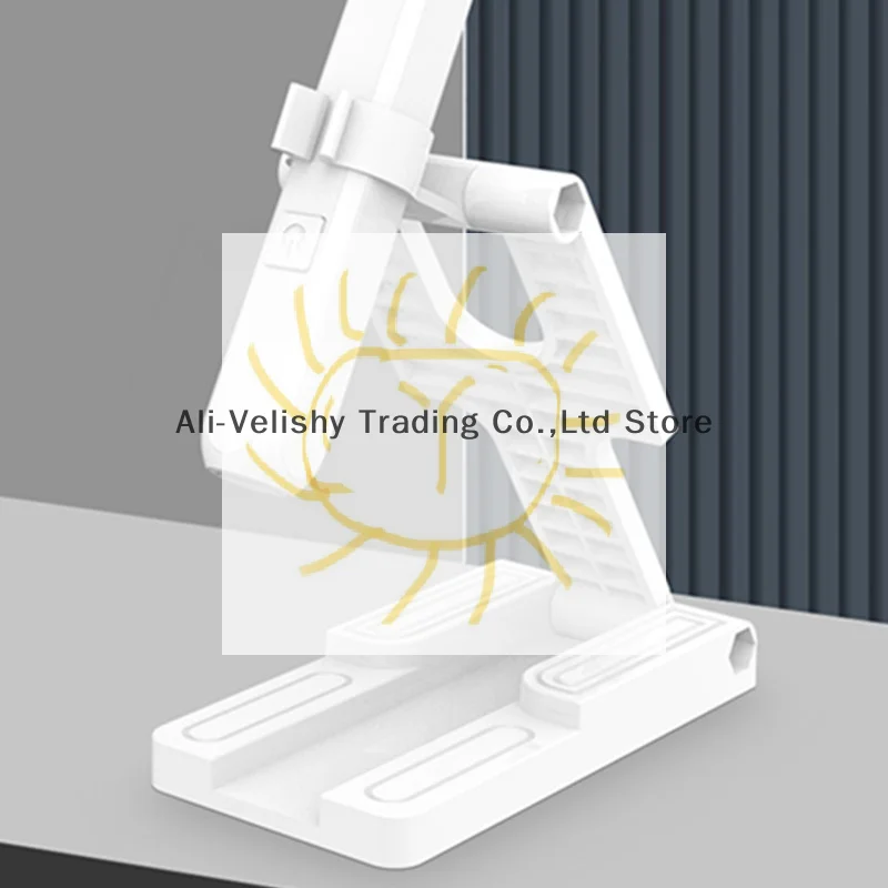 Lamp Stand Nail Art Light Handheld Holder UV LED Mini Dryer Machine Phototherapy Bracket Salon DIY Manicure Design Tools