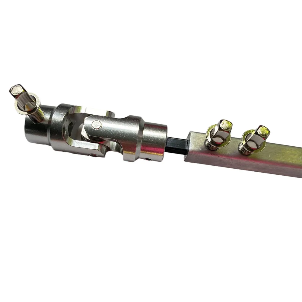 1 Pedal Drive Shaft Pedal Drive Shaft Connecting Bass Drive Shaft Pedal Linkage Rod Practical To Use High Quality